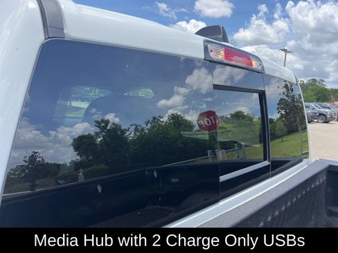 Used 2026 RAM 1500 Big Horn RWD image 50