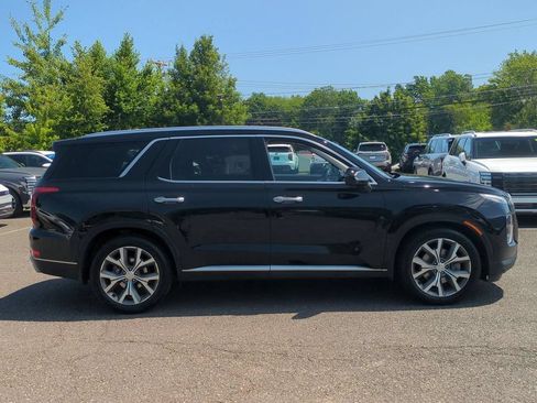 Used 2022 Hyundai Palisade SEL w/ Premium Package AWD/4WD image 2