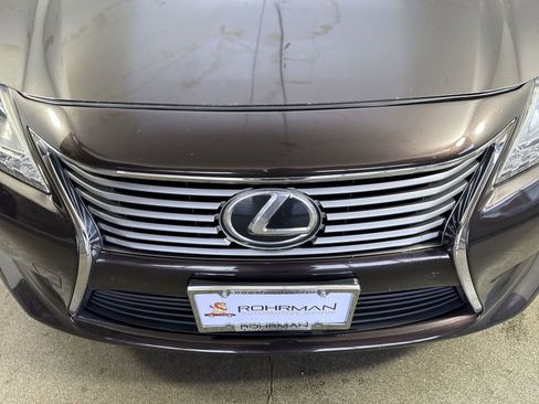 Used 2013 Lexus ES 350 350 w/ Luxury Pkg image 27