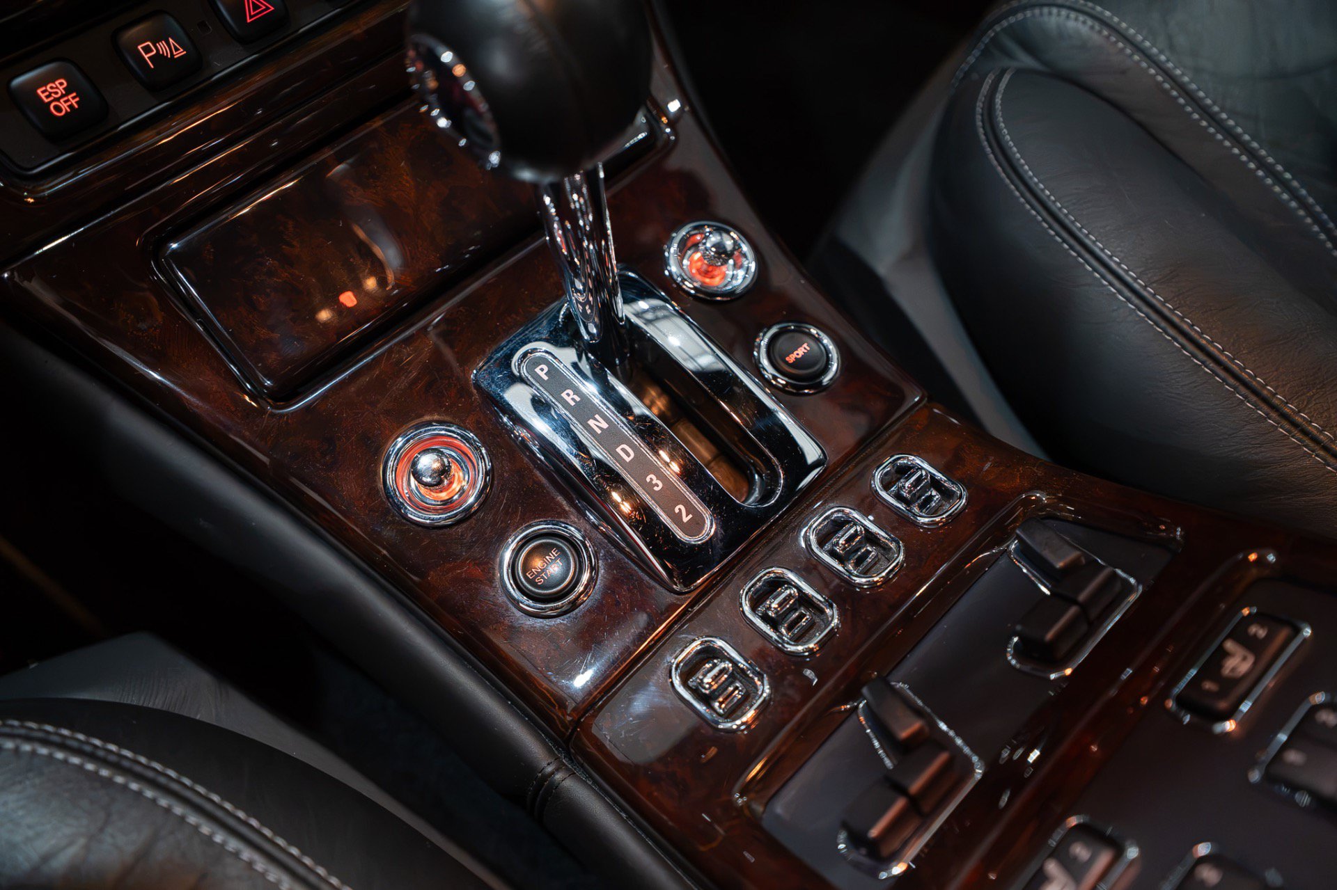 Used 2002 Bentley Arnage T RWD image 21