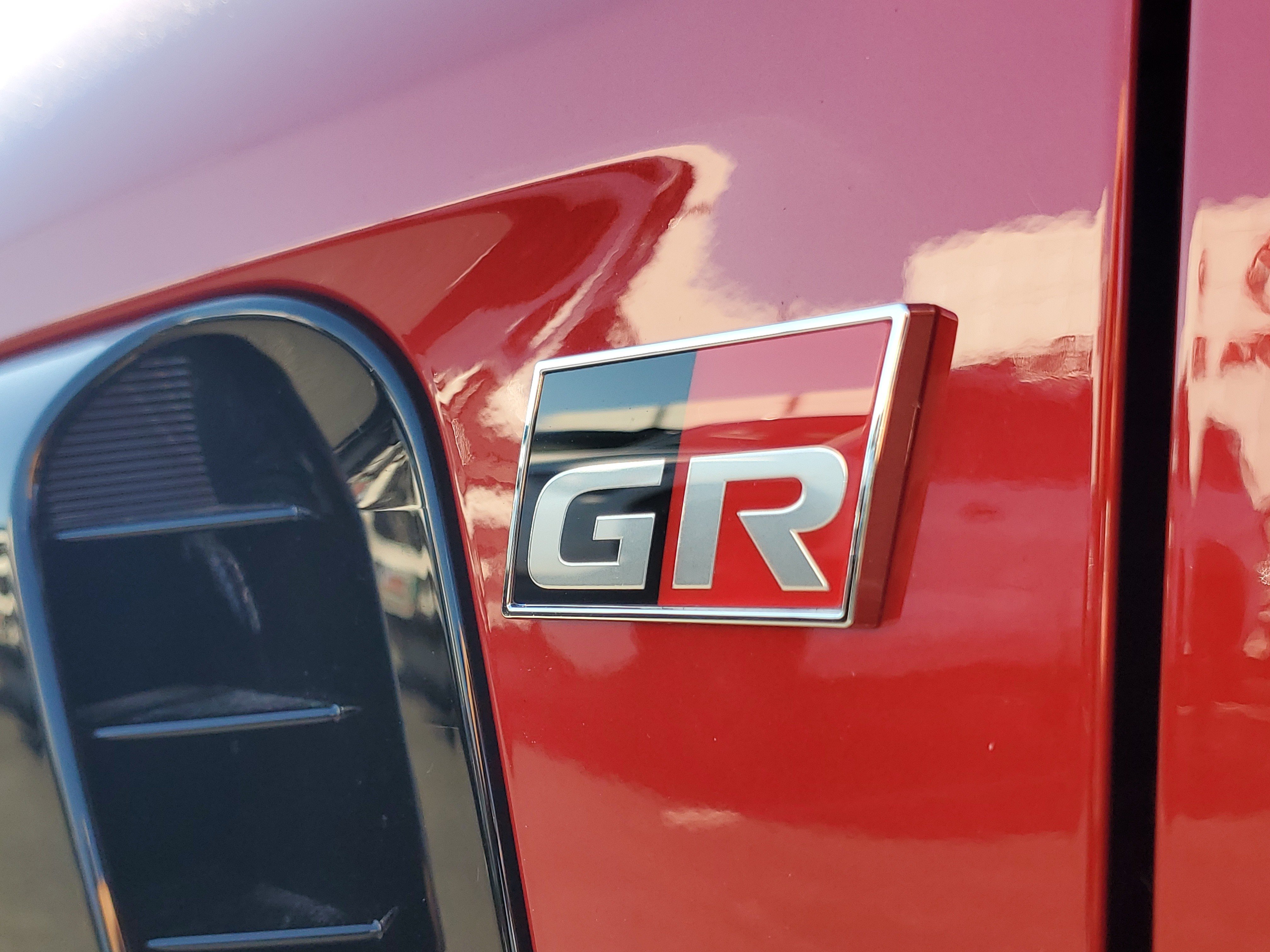 New 2026 Toyota Corolla GR AWD/4WD image 7