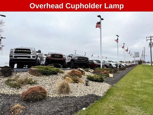 New 2024 RAM 3500 Tradesman w/ Chrome Appearance Group image 39