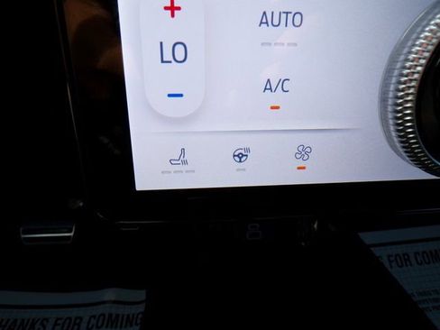 New 2025 Ford Mustang Mach-E Premium w/ Sport Appearance Package image 23