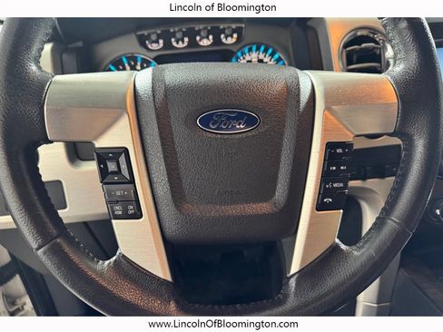 Used 2014 Ford F150 Platinum AWD/4WD image 17