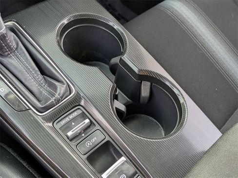 Used 2024 Honda Civic Sport image 18