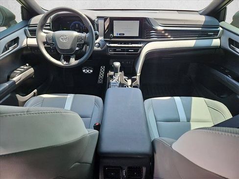 Used 2026 Toyota Camry SE w/ Convenience Package FWD image 18
