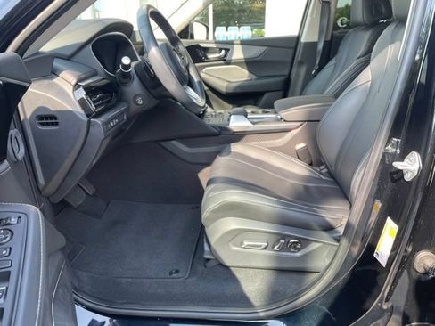 Used 2024 Acura MDX SH-AWD w/ Technology Package image 15