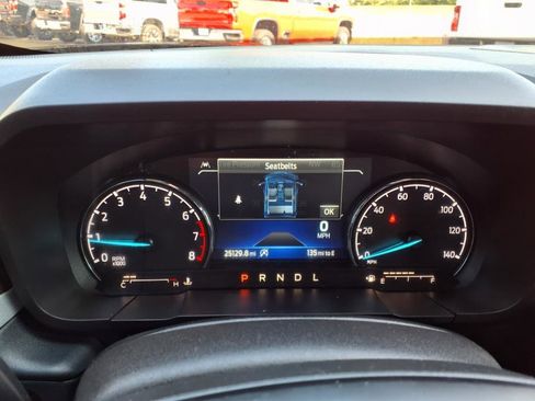 Certified 2023 Ford Maverick Lariat w/ Lariat Luxury Package image 17