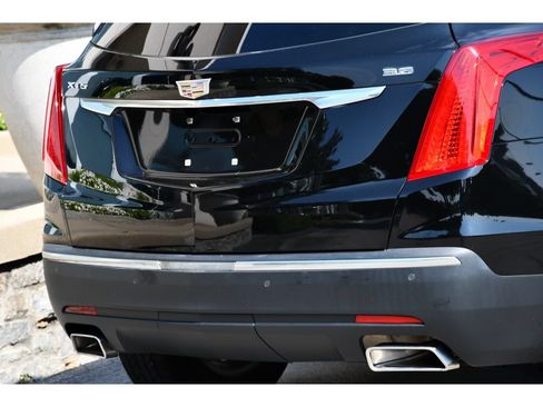 Used 2019 Cadillac XT5 Luxury FWD image 30