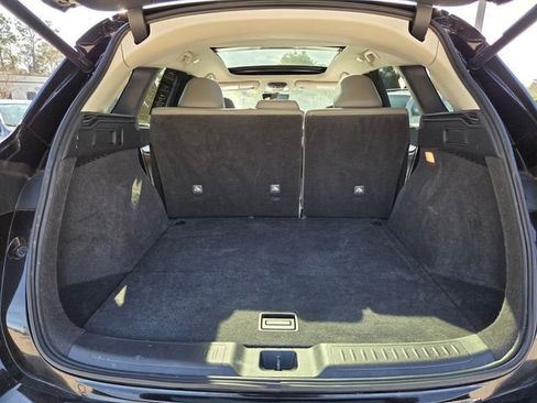 Certified 2024 INFINITI QX50 Sensory w/ Accent Package image 18