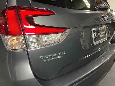 Used 2024 Subaru Forester Premium AWD/4WD image 14