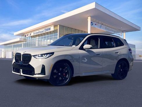 Used 2026 BMW X3 xDrive30 w/ M Sport Package image 24