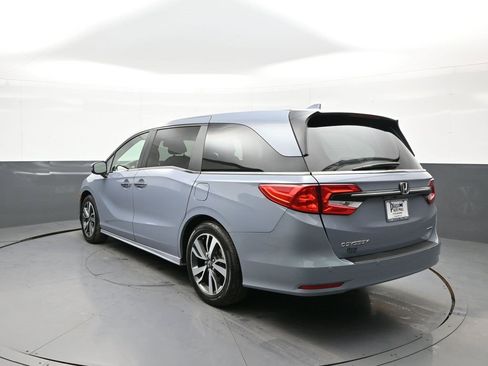 Used 2023 Honda Odyssey Touring image 8