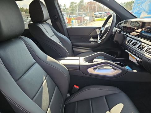 New 2026 Mercedes-Benz GLE 350 4MATIC image 10