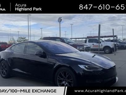 Used 2022 Tesla Model S