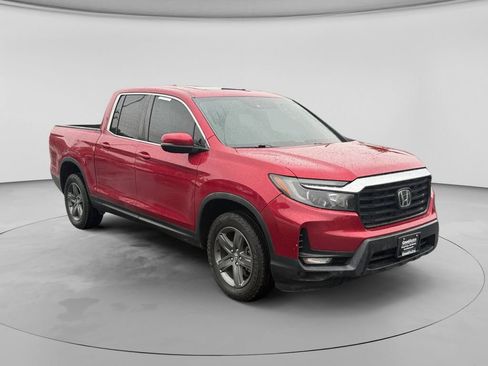 Used 2022 Honda Ridgeline RTL image 12