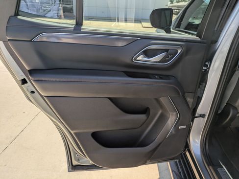 Certified 2023 Chevrolet Tahoe RST image 15