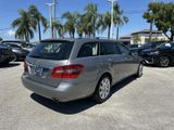 Used 2013 Mercedes-Benz E 350 4MATIC Wagon image 3