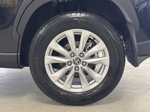 New 2026 Toyota Corolla Cross LE AWD/4WD image 20