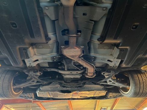 Used 2015 Subaru WRX STI Launch Edition image 18