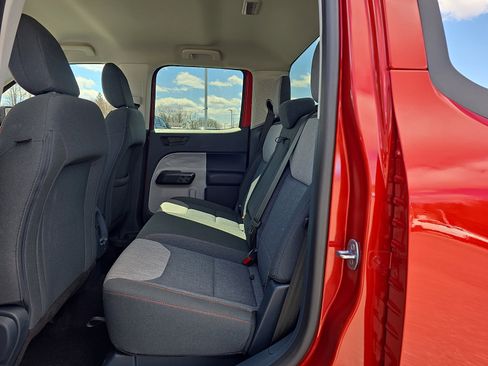 Certified 2024 Ford Maverick XLT w/ Equipment Group 300A Standard image 10