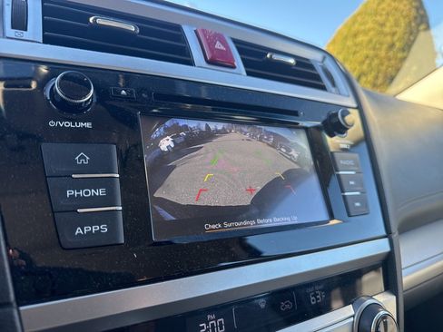 Used 2019 Subaru Outback 2.5i image 13