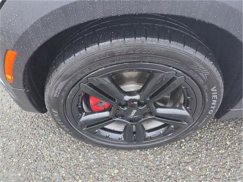 Used 2015 MINI Cooper Countryman John Cooper Works w/ Technology Package image 11