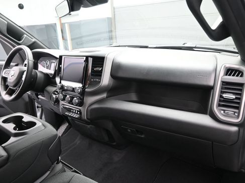 New 2026 RAM 1500 Express RWD image 27