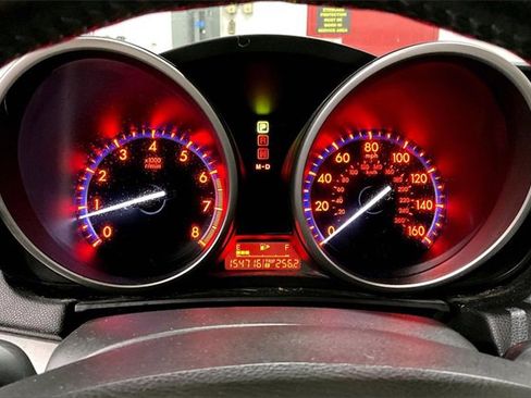 Used 2010 MAZDA MAZDA3 s Sport image 19