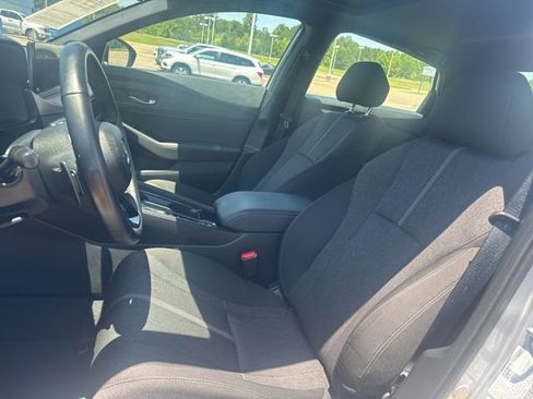 Used 2025 Honda Accord Sport image 7