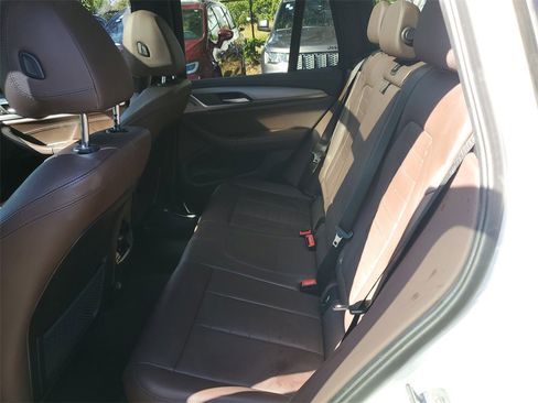 Used 2019 BMW X3 M40i w/ Premium Package image 13