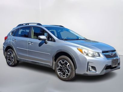 Used 2017 Subaru Crosstrek 2.0i Limited