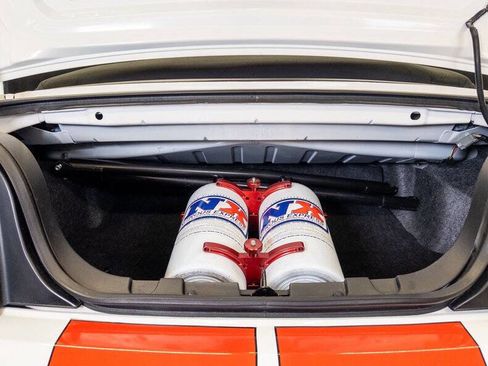 Used 2008 Ford Mustang Shelby GT500 image 19