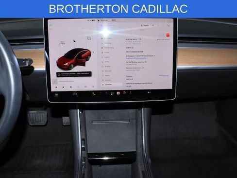 Used 2018 Tesla Model 3 Long Range AWD/4WD image 23