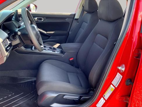 Used 2024 Honda Civic LX image 8