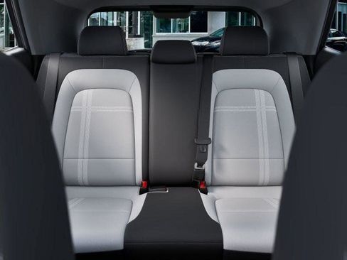 New 2026 Hyundai Venue SEL FWD image 14
