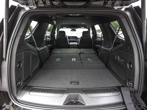 New 2026 Chevrolet Tahoe LT w/ Comfort Package AWD/4WD image 37