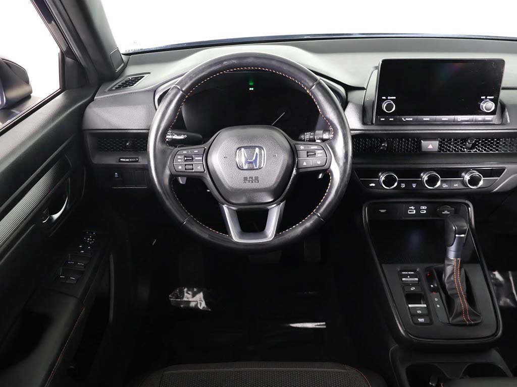 Used 2025 Honda CR-V Sport image 33