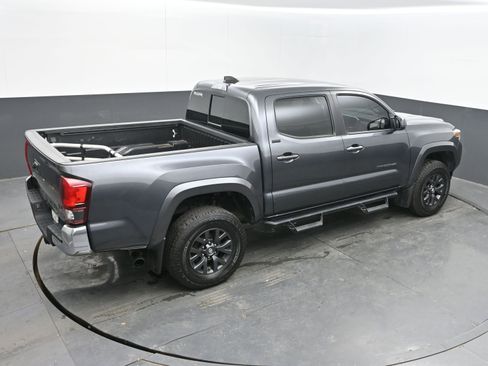 Used 2022 Toyota Tacoma SR5 image 38