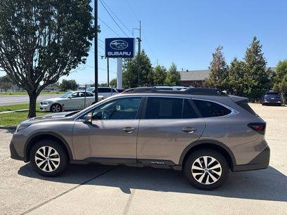 Used 2022 Subaru Outback Premium