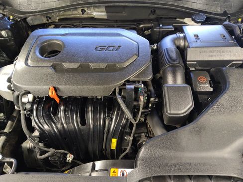Used 2019 Kia Optima LX FWD image 30