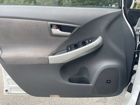 Used 2011 Toyota Prius Three FWD image 16
