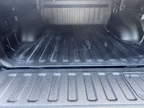 Certified 2025 RAM 1500 Rebel w/ Rebel Level 2 Equipment Group AWD/4WD image 22