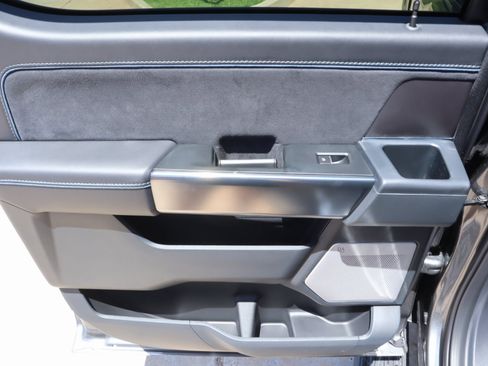 New 2025 Ford F150 Platinum w/ Equipment Group 702A High image 19