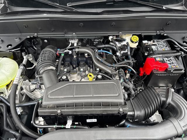 New 2026 Ford Bronco Sport Outer Banks w/ Outer Banks Tech Package+ AWD/4WD image 10