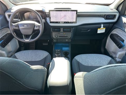 New 2026 Ford Maverick XLT image 8