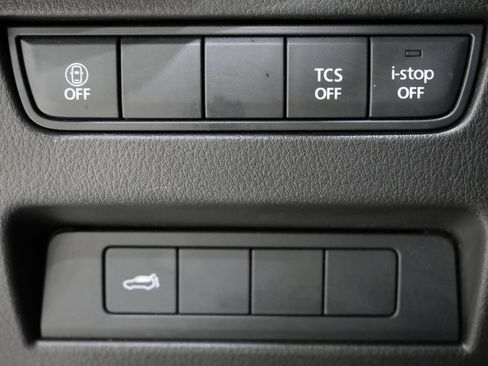 Used 2024 MAZDA CX-90 3.3 Turbo w/ Preferred Plus image 14