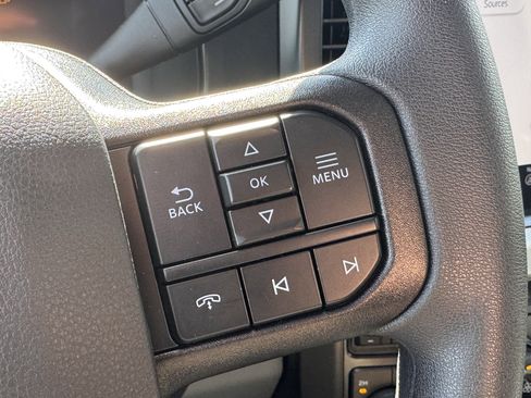 New 2026 Ford F250 XLT w/ XLT Premium Package image 13