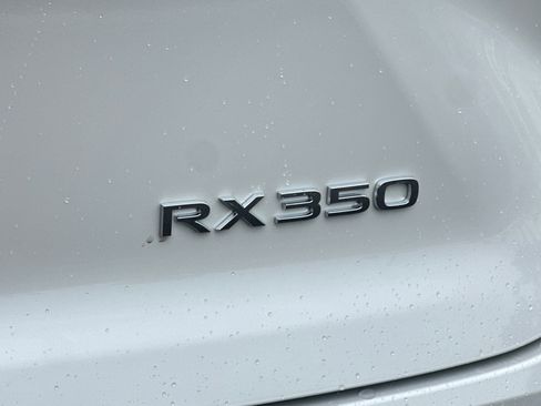 New 2026 Lexus RX 350 RX 350 image 20