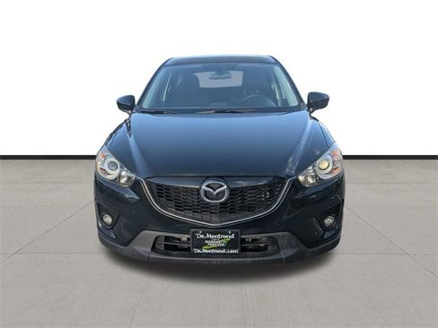 Used 2014 MAZDA CX-5 Touring w/ Bose/Moonroof Package image 2